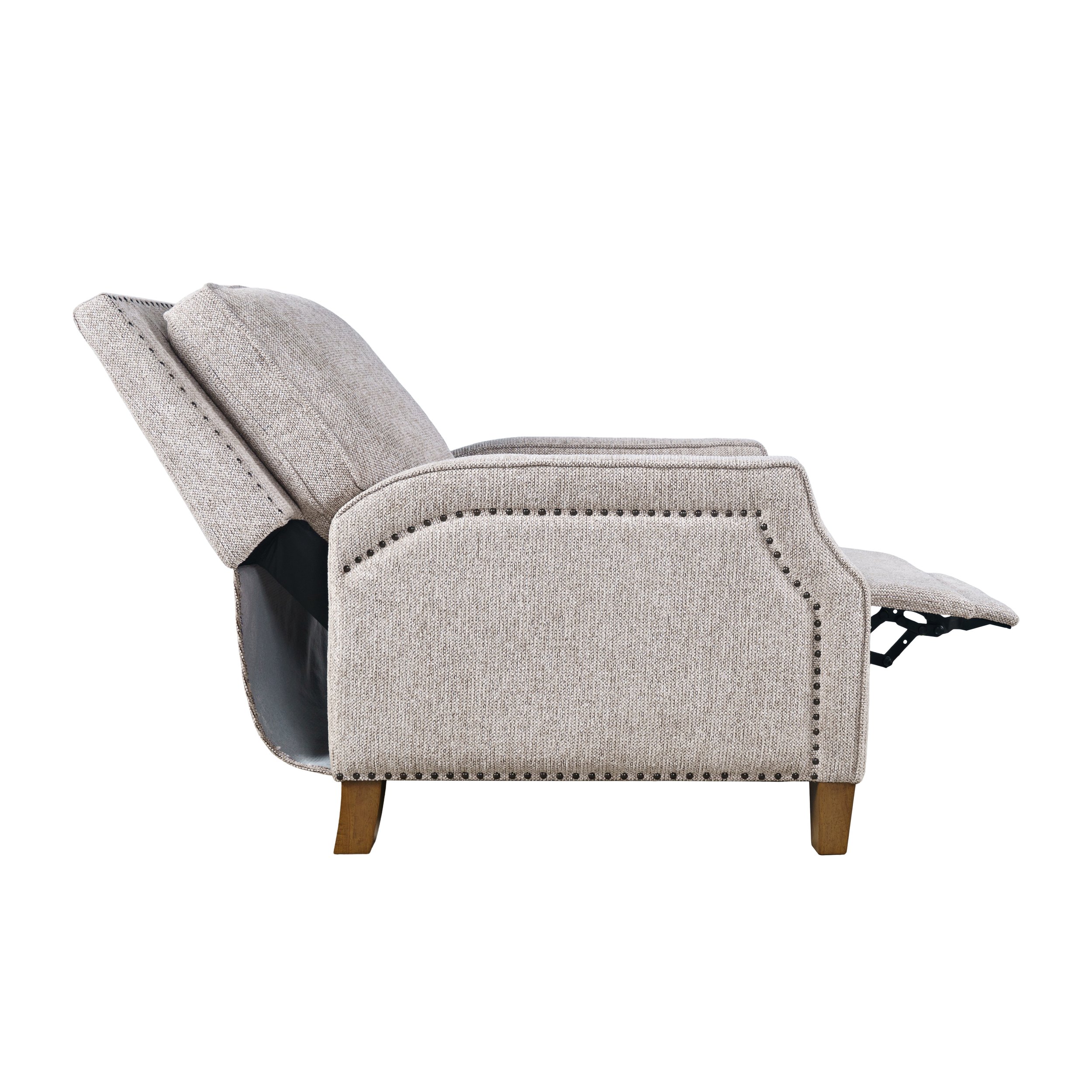 Jofran | Josie Swivel Accent Chair